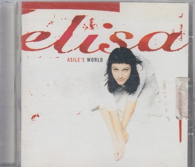 ELISA ''Asile's World'' CD-Album