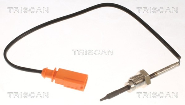 Triscan Sensor Abgastemperatur 8826 29076 FüR VW Touareg 7P5 7P6 TDI Audi A7 4GA-image