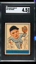 1938 Goudey Baseball Cards 8