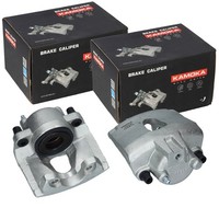 2X Kamoka Bremssattel Vorne Passend FÜR Chrysler Voyager Dodge Caravan