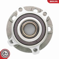 Esen SKV 29SKV570 Radlager Satz Radlagersatz Vorne Hinten FüR Alfa Romeo