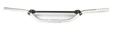 Alulenker Moto Cross hoch silber 22mm TRW/LUCAS mit ABE
