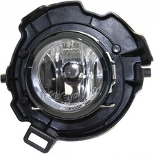 For Nissan Armada Fog Light Assembly 2008-2015 Passenger Side Wbulbs Ni2593129 For Nissan Armada Fog Light Assembly 2008-2015 Passenger Side Wbulbs Ni2593129