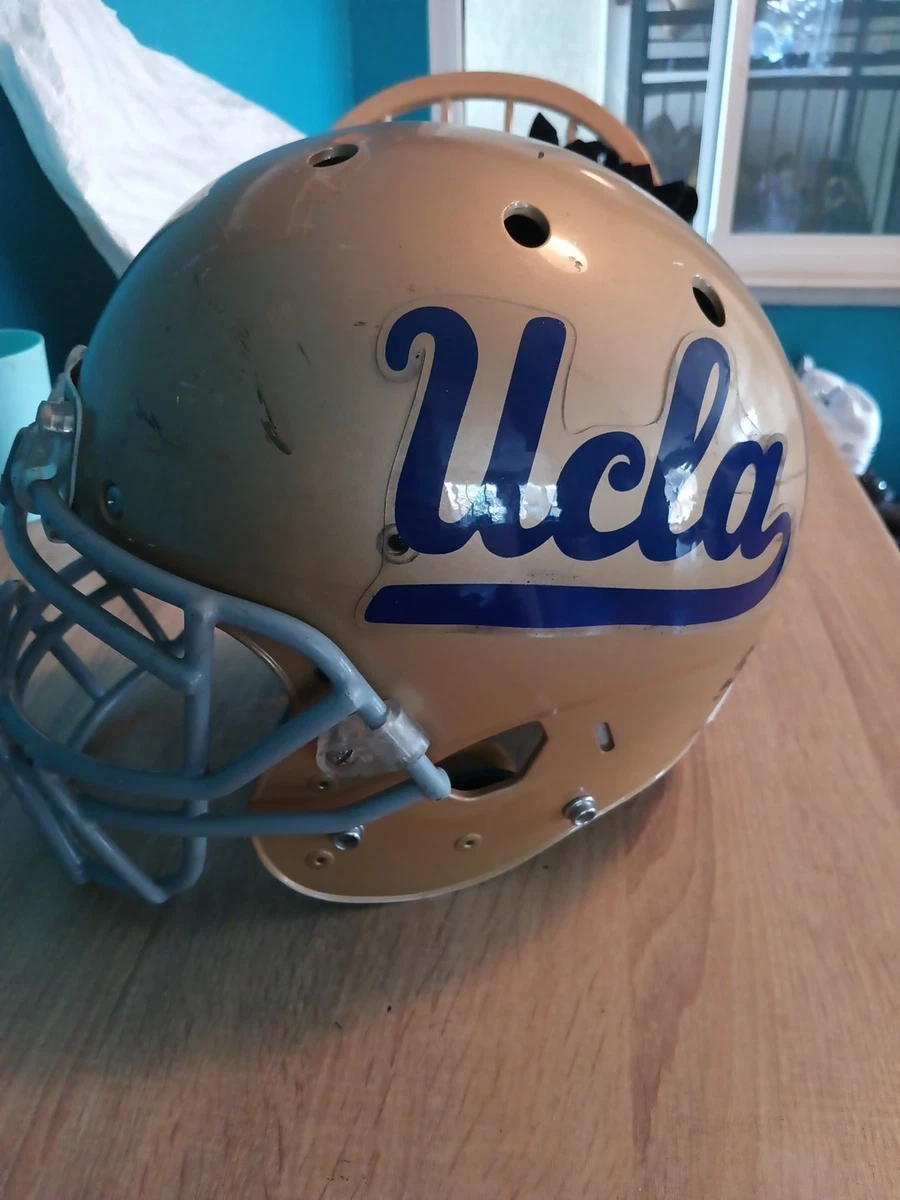 Schutt NCAA Helmets for sale | eBay