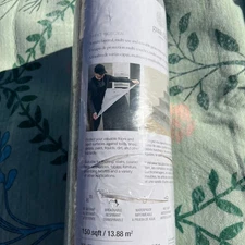 Guardia Anatomic Multi-Layer Reusable Surface Protection Mat, 150 sqft