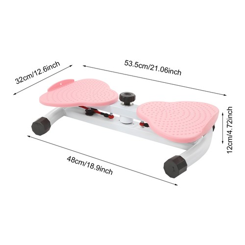 Exercise Twist Board Waist Twist Exercise Equipment Waist Twister - Picture 22 of 23