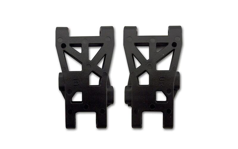 Carisma 15136 M48S Rear Suspension Arm Set Of 2 Pcs
