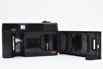 ISO 1000 [MINT] Nikon L35AD Point & Shoot 35mm Film Camera w/ Cap