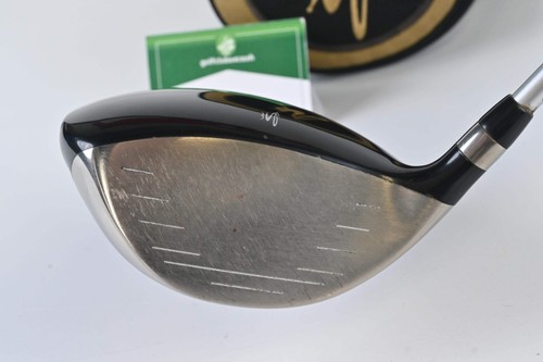 Cobra S2 Offset Driver / 11.5 Degree / Senior Flex Fujikura Max Fit-On 55 Shaft - Picture 4 of 10