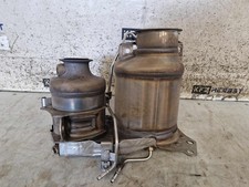 Dieselpartikelfilter VW Passat 3G B8 5Q0166AF 5Q0131705BE 2.0TDi 110kW CRLB 345