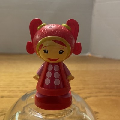 Team Umizoomi Milli Mighty Matching Treehouse Replacement Figure