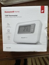 Honeywell T3R Wireless Programmable Thermostat - Y3H710RF0053