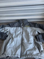 NWT KLIM TORQUE JACKET 2XL SNOWMOBILE WINTER HIKING