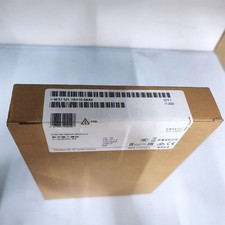 6ES7521-1BH10-0AA0 Digital Input Module for S...