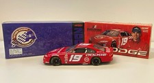 Action Racing Collectables 1:24 Jeremy Mayfield 19 Dodge Intrepid NASCAR