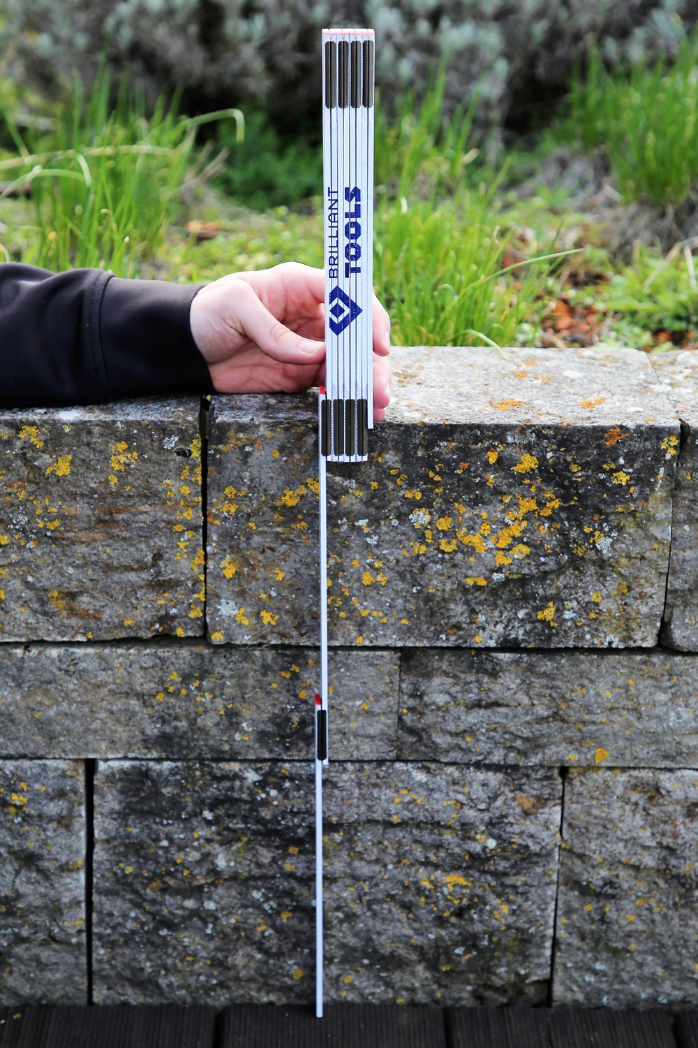 2x ✅Fits KS TOOLS NARZ�DZIA BT110900 RULER BRILLIANT TOOLS  ⭐UK Seller⭐
