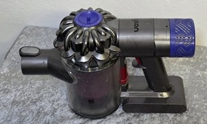 Dyson V6  Hand Staubsauger Akkusauger