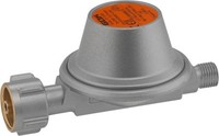 Gok Druckminderer Ohne Manometer, 50 Mbar, Typ EN61, Teile-Nr. 6111319