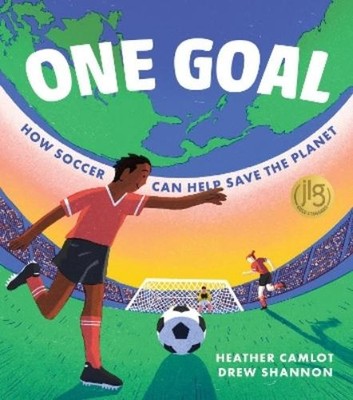 Heather Camlot One Goal (Gebundene Ausgabe)
