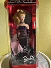 1994 Vintage Solo in the Spotlight Special Edition Reproduction Barbie Doll
