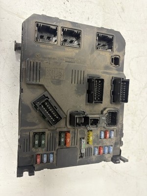 Citroen Berlingo BSI Sicherungskasten 9657999880