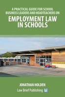 Jonathan Holden | A Practical Guide For School Business Leaders And...