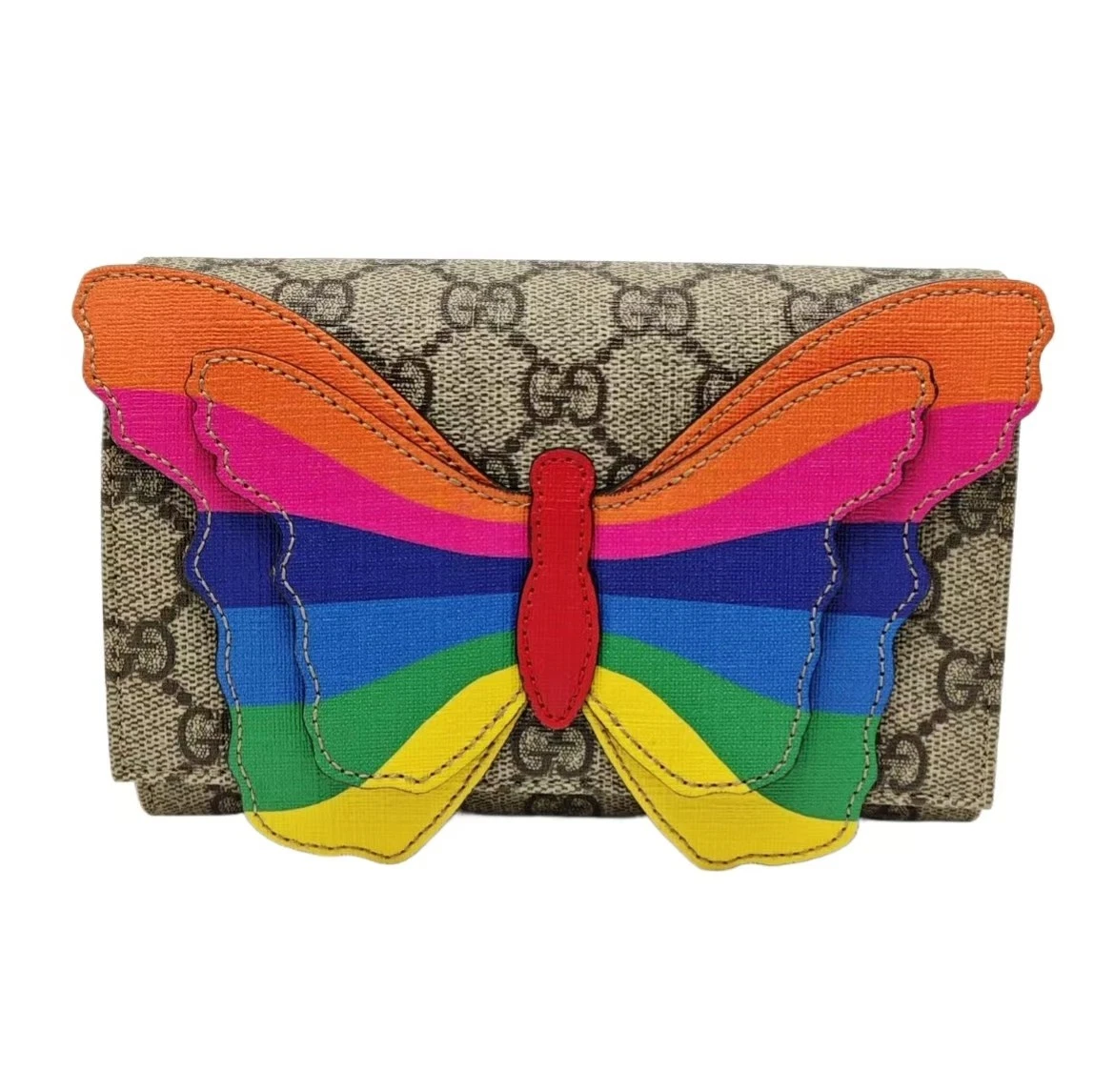 Gucci Butterfly Bags & Handbags for Women for sale | eBay