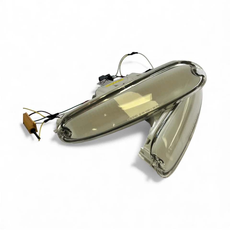 Indicadores sequenciais luzes controladas por aplicativo para Mazda MX5 Miata NA 89-97 - Imagem 2 de 3