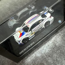 BMW M3 DTM 2013 1/43 AG Minicar