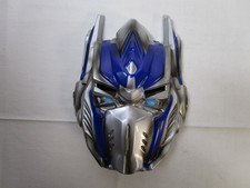2014 Hasbro Transformers Optimus Prime Halloween Mask Disguise