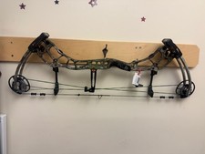 Bear Archery Escape SD HD Compound Bow – AP Camo – Right Hand