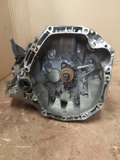 Boite de vitesse Renault MODUS