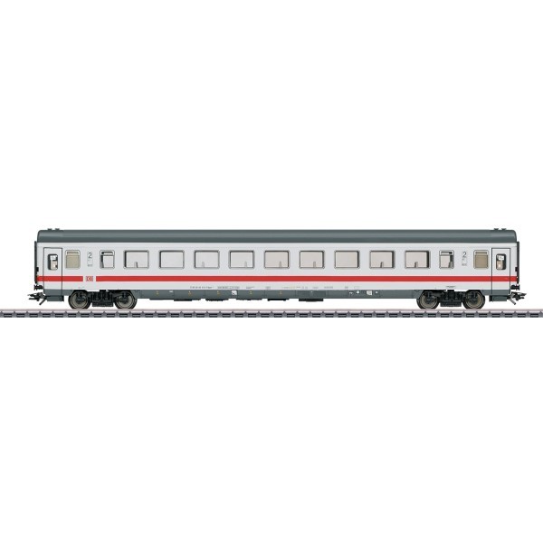 MäRklin 43765 GroßRaumwagen Bpmz 295.4 Db, Ep. V H0 + Neu-image