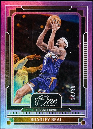 2024-25 Totally Certified Bradley Beal Phoenix Suns #40 | eBay