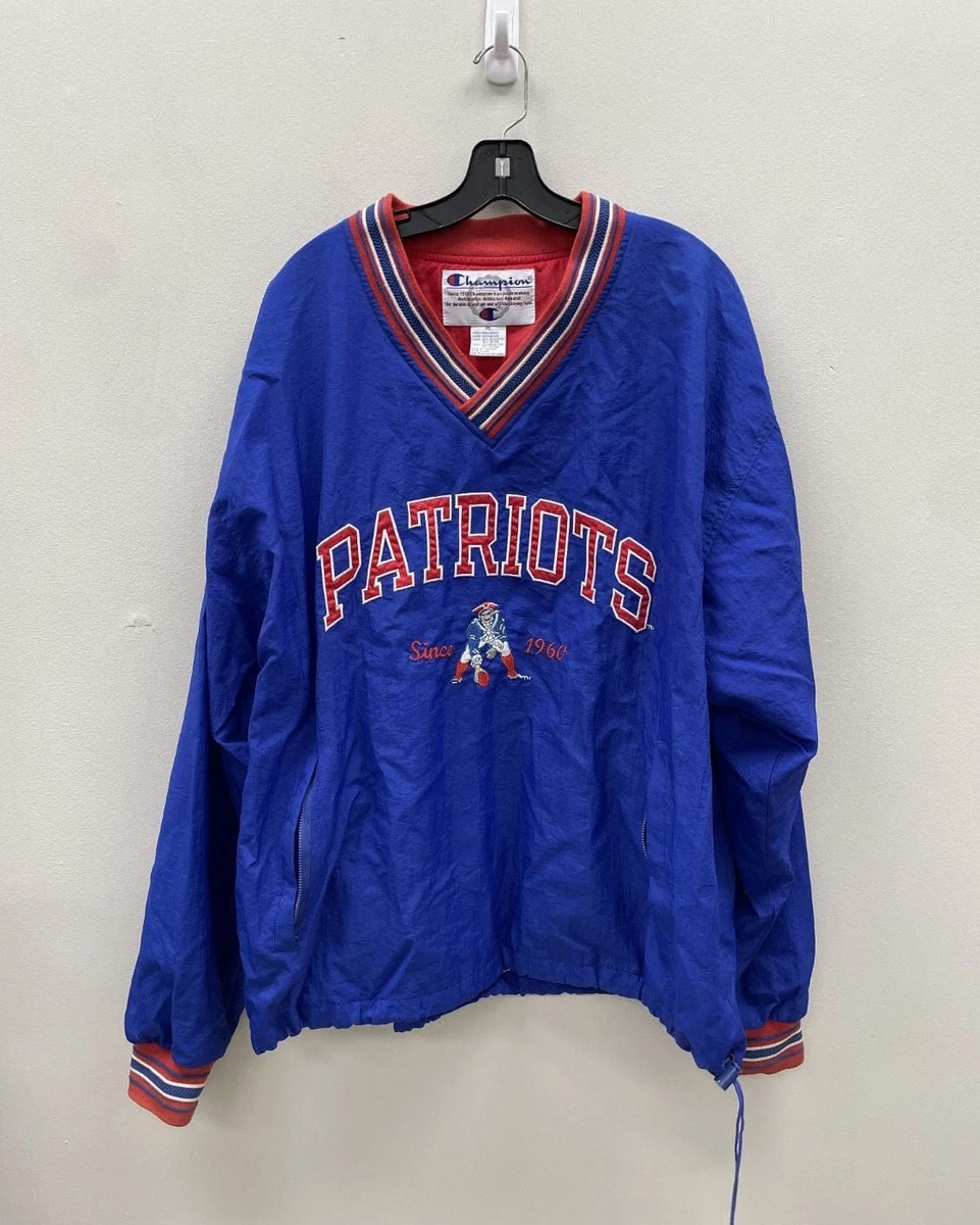 Champion Unisex Adult NFL Jackets for sale | eBay