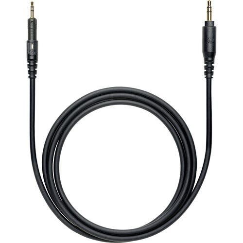 Audio-Technica ATH-M60XA słuchawki nauszne z zamkniętym tyłem monitora - Zdjęcie 6 z 7