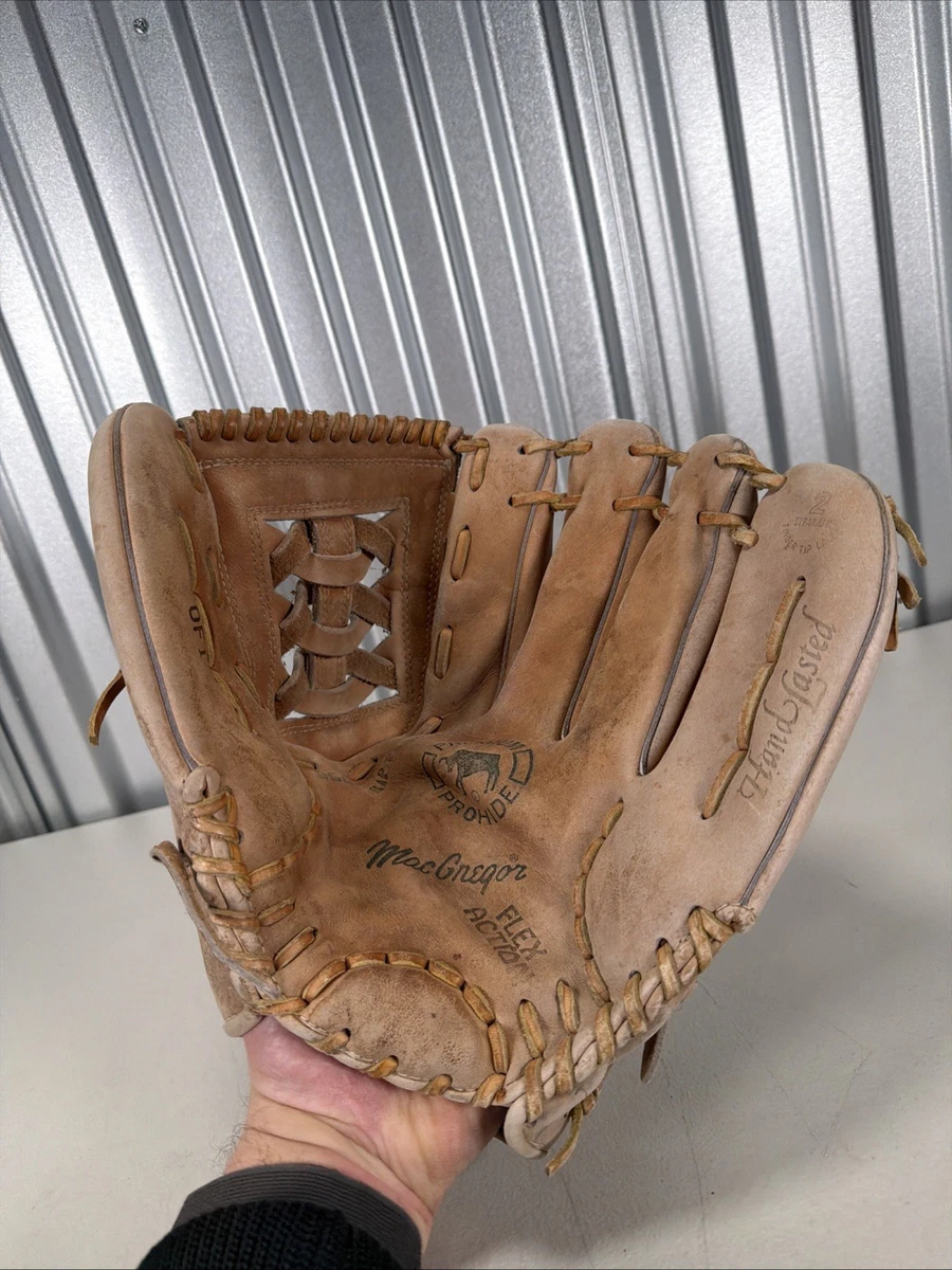 Las mejores ofertas en Guantes y guantes de béisl y softl para hombre MacGregor | eBay