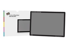 New  Calibrite ColorChecker Gray Balance CCGB 