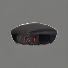 2016 2018 CHEVROLET SPARK INSTRUMENT CLUSTER SPEEDO METER OEM 42418606