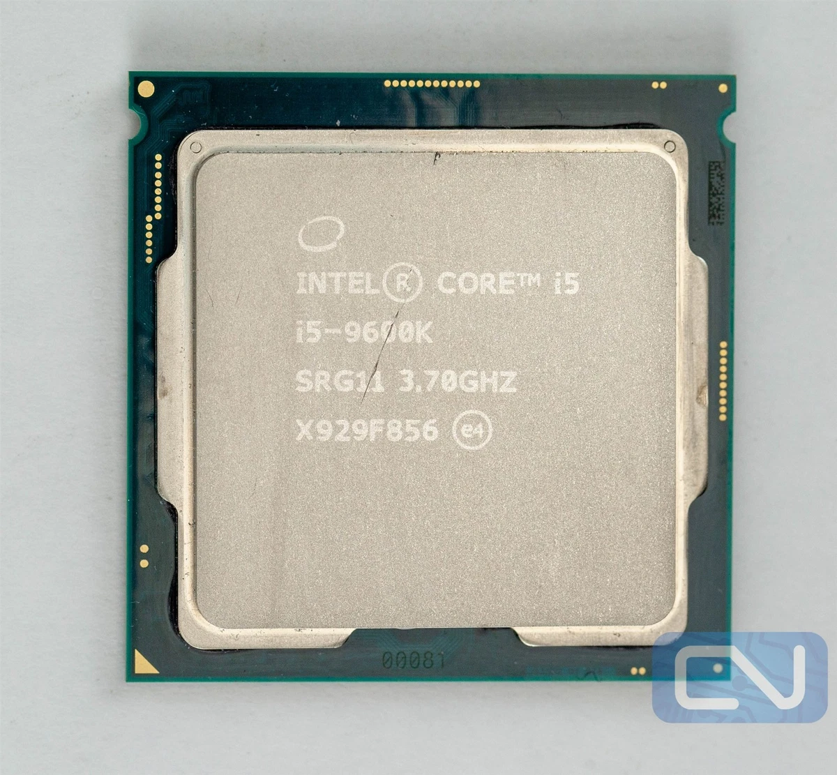 Intel Core i5-9600K Computer Processors (CPUs) for sale | eBay