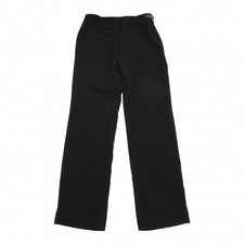 Jean-Paul GAULTIER FEMME Triacetate Poly Belted Pants Size 40 K-117189 