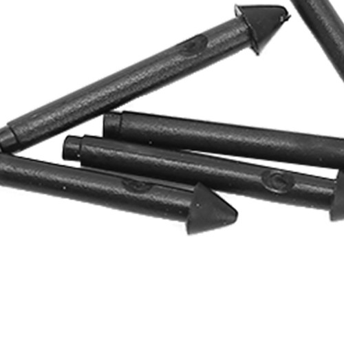 Pro Studio Stylus Pen Tipps Empfindlich Genau Einfach Installation - Afbeelding 14 van 22
