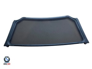 Bmw Z4 E85 Wind Deflector | eBay