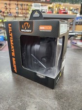 Walkers Ear Muffs Ultimate 519224