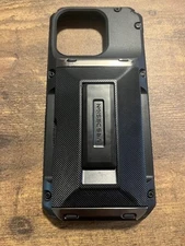 VRS Design Damda Glide Pro IPhone 15 Pro Case Wallet Card Holder Stand