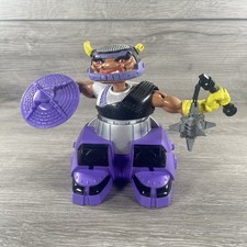 Vintage ThunderCats Top-Spinner Action Figure Complete w Weapons 1986 LJN Toys