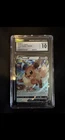 Pokémon Eevee V SWSH: Crown Zenith 108/159 Holo CGC Gem Mint 10 Card