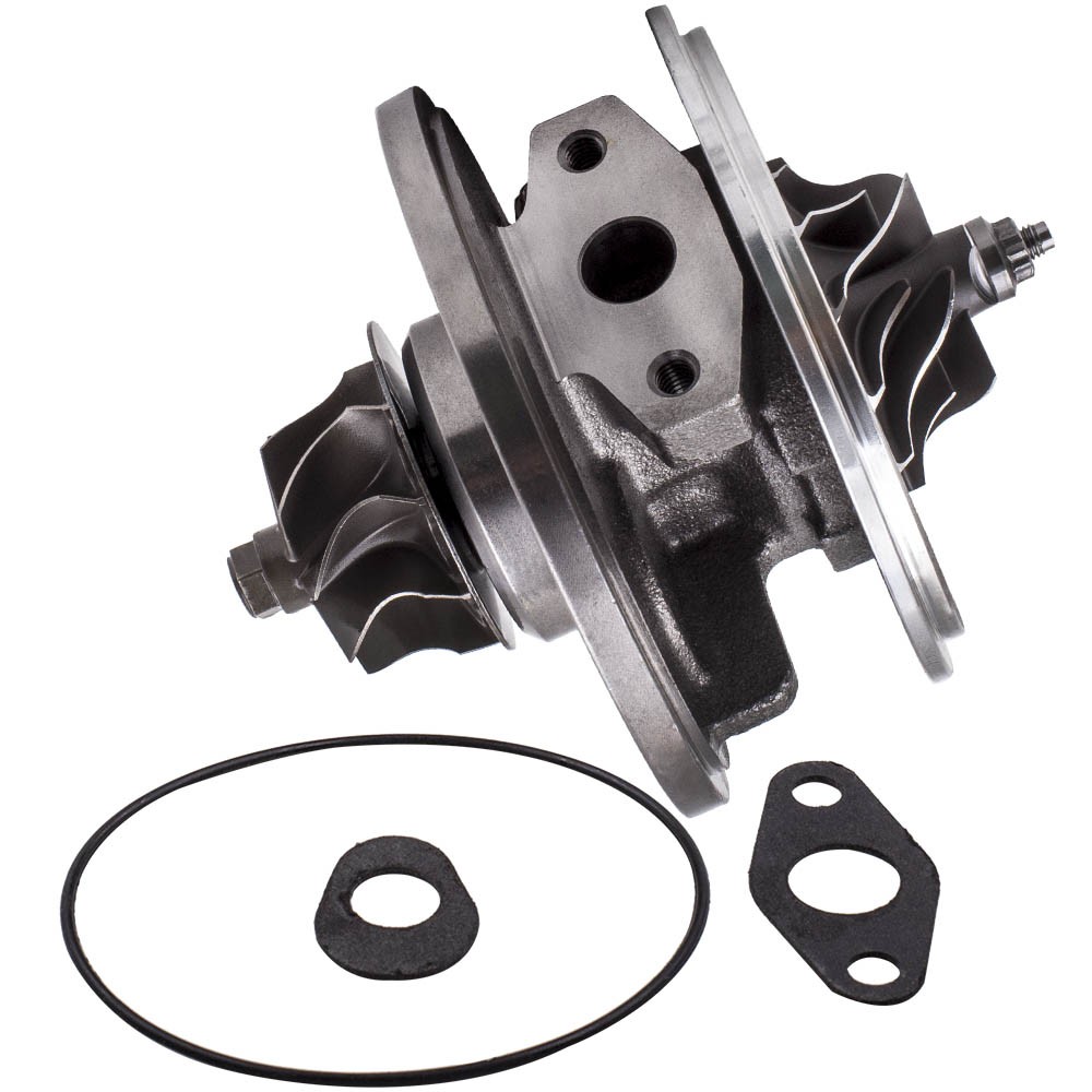 Chra nucleo turbo BMW 320 E46 2.0 TD 136hp pièce de rechange 11652248905G pour compresseur