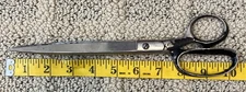 Clauss Scissors ✂️ #3760 RP Black Handle 10" Made in USA