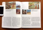 Vintage Guidebook to Hawaii’s Polynesian Cultural Center 1967 — photo 4